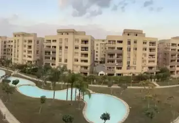 Apartments For sale in The Square Compound - Sabbour