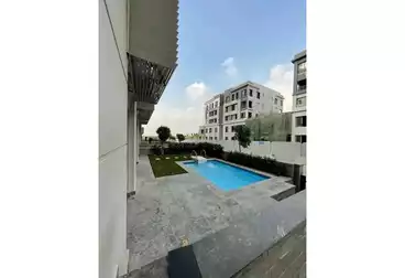 Roof duplex garden 180M for sale at trio garden fully finished smart home system