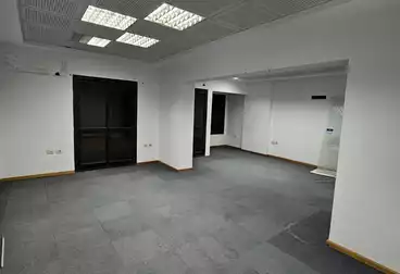 Offices For rent in Abrag Othman