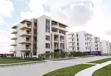 Apartments For sale in The Address East Compound - Dorra