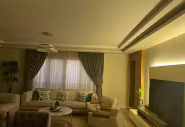 Apartment for sale 243 m Smouha (Antonidos City) 