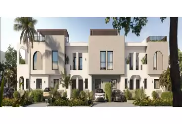 Duplex 240m with garden - Special price and Prime location IVOIRE Sheikh zayed