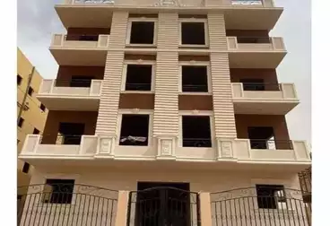 Apartments for sale in Badr City, the distinguished neighborhood