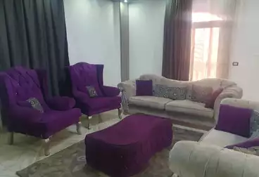 Apartments For rent in Tamr Hena 1