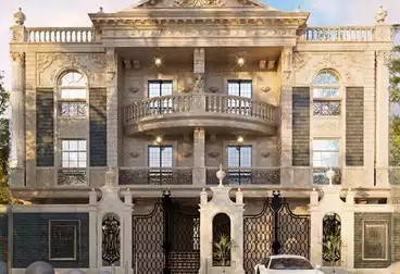 Apartments For sale in Bait El Watan