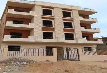  Apartments for sale in Badr City