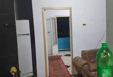 Apartment for sale in 1 Sayeda Khadija Al-Khalfawi Street