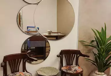 Luxury Furnished Hotel Apartment for Rent in B10