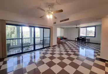 Apartment For Rent-Sarayat Rd 14-Lowest Price-Elegant-Good Location Code M1505