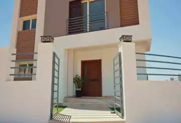 Twin House For sale in Ladera Rose Compound - Merath