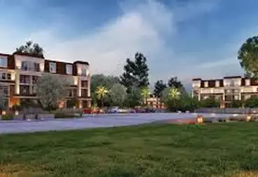 Apartments For sale in Elan - Sarai Compound