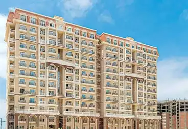 Apartments For sale in Sawary Business Hub - Tabark