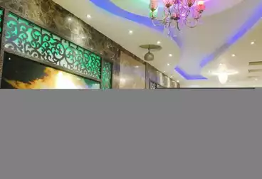 شقق للبيع - 3 غرف - بالدور 4
