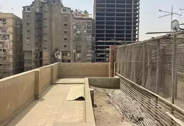 Penthouse in 15 Nabil ElWakkad Street, Dokkie  بنتهوس في ١٥ شارع نبيل الوقاد