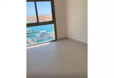 Chalet Fully Finished Resale in Marassi - Marina | Ready to Move O/B 133