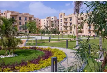 Apartments For sale in Diar 1 Compound - Tameer