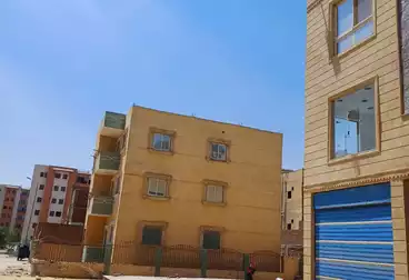 Shops For sale in Waslet Dahshur Rd