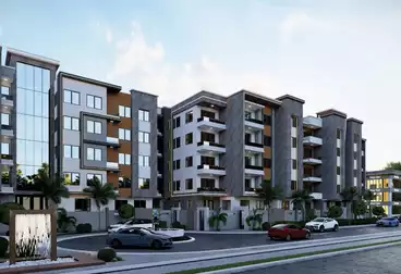 Apartments For sale