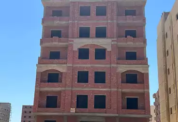 Apartments For sale in Bait El Watan Ninth Neighborhood