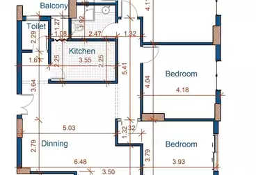 Apartments For sale in Zizinia El Mostakbal Compound - ARDIC