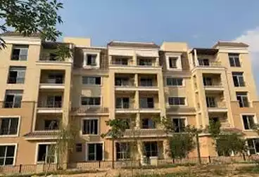 Apartments For sale in Sarai Mansions - Sarai Compound