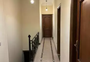 Apartments For rent in Zaid Ebn Haretha St.