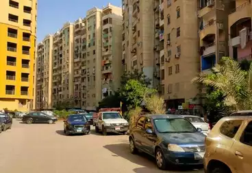 Apartments For sale in El Maadi Ring Road