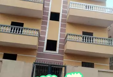 Apartments For sale in Bait El-Watan Rd