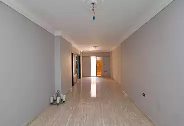 Apartment for sale - Kafr Abdo - area 125 meters