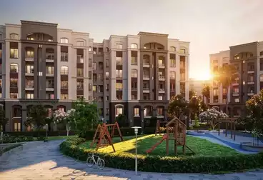 Apartments For sale in Mehwar Al Taameer - International Coastal Road