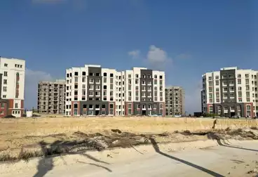 Apartments For sale in Alex West Compound - Barons