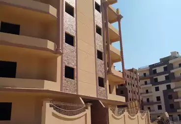 Apartments For sale in Bait El Watan Ninth Neighborhood