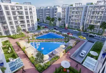 Apartments For sale in Rovan City - EPD