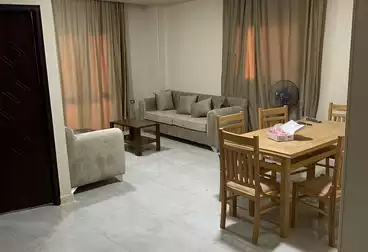 Apartments For rent in Mokattam Middle Entrance