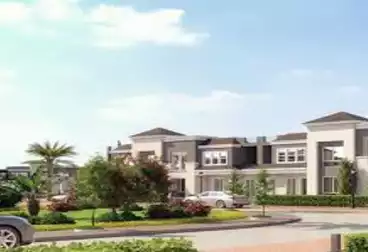 Apartments for sale in Sheya - Sarai Compound