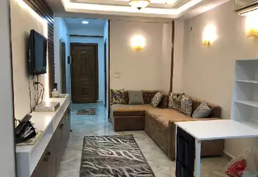 Apartments For rent in Taha Hussein St