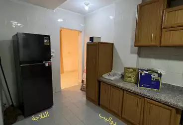 Al-Rehab - Furnished apartments for rent