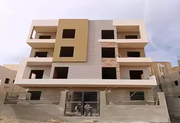 Apartments for sale in Badr City, the distinguished neighborhood