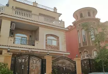 Twin house for sale in Al Yasmeen district, Sheikh Zayed