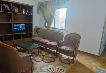 Furnished Apartment For rent in Obour Buildings