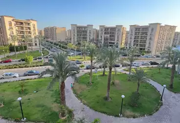 Furnished apartments for rent in Al Rehab City (New Cairo, Cairo Governorate)