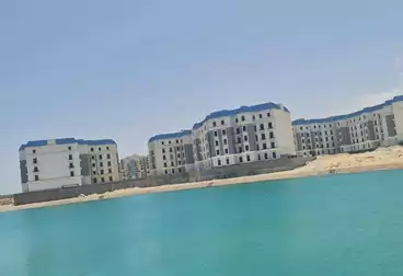 studio For sale in Latin District - Saudi Egyptian Construction