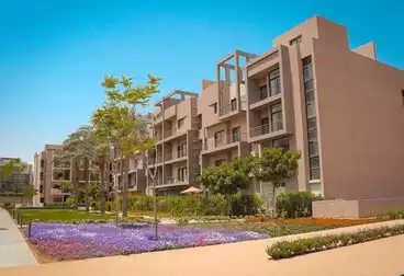 Apartments For rent in Fifth Square Compound - AlMarasem