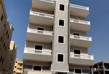 Apartments For sale in Bait El-Watan Rd