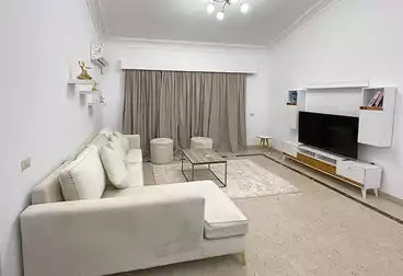 Villa For Rent-El Rabwa shikh Zayed Good Location-Lowest Price Code ZMK29344