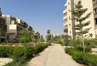 Apartments For sale in Palm Hills New Cairo - PHNC 