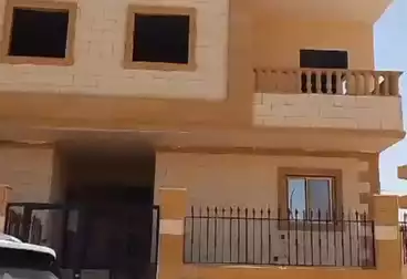 Apartments For sale in Bait El-Watan Rd