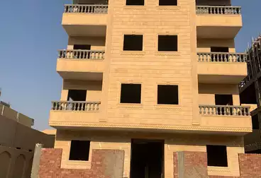 Apartments For sale in Bait El-Watan Rd