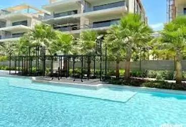 Apartments For sale in Lake View Residence - El Hazek