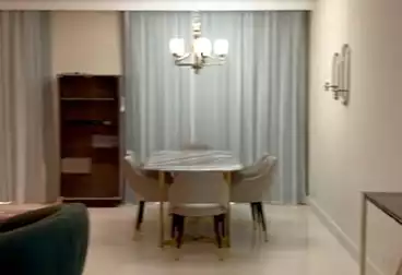 Apartment For Rent-New Cairo 90 Avenu-Lowest Price-Good Location Code NT34014